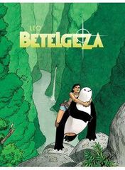 Betelgeza