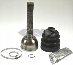 PRZEGUB SPIDAN TOYOTA LAND CRUISER PZJ7 KZJ7 21009