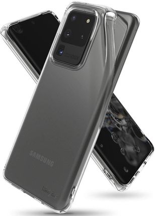 Ringke Air - Obudowa Etui Case Do Galaxy S20 Ultra