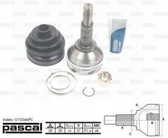 PRZEGUB PASCAL FORD TRANSIT FA__FD__FB__FS__ G1G046PC