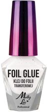 Zdjęcie Molly Lac Foil Glue Klej Do Folii Transferowej 10Ml - Lublin
