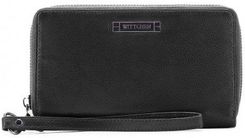 Zdjęcie Portfel pionowy damski Wittchen Modern 26-1-428 RFID - Konin