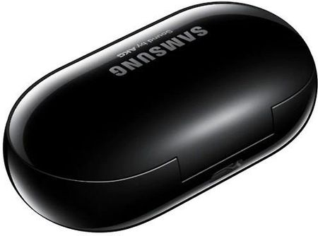 Samsung Galaxy Buds+ ブラック SM-R175 Słuchawki Samsung Galaxy Buds+ SM-R175 Bluetooth | Laurem
