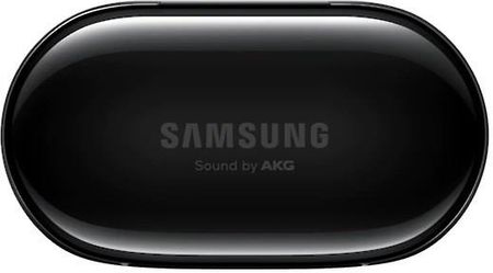 Słuchawki Samsung Galaxy Buds+ SM-R175 Czarny - Opinie i