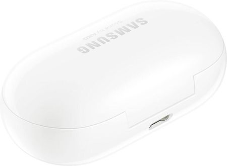 Słuchawki Samsung Galaxy Buds+ SM-R175 Biały - Opinie i ceny