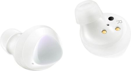 Słuchawki Samsung Galaxy Buds+ SM-R175 Biały - Opinie i ceny