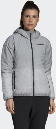 Adidas Terrex Windweave Insulated Hooded Jacket DZ0795 Ceny i opinie Ceneo.pl