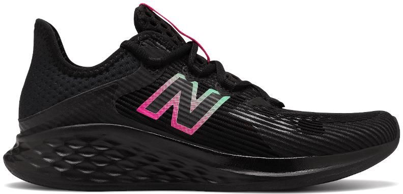 fresh foam roav haze