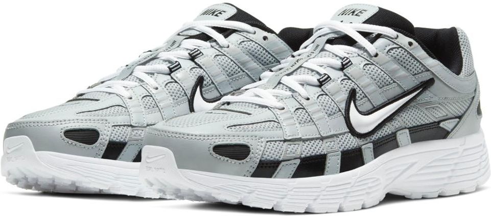 【新品】NIKE P-6000 / CD6404-006 (25cm) ce09edfb-eb1a-4ea1-9c4b-