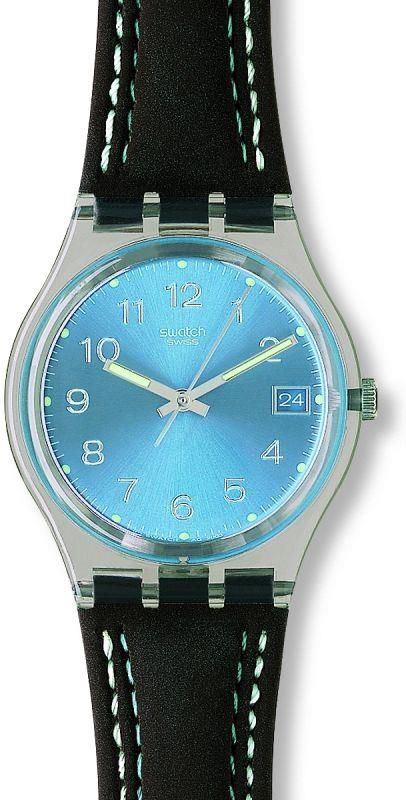 Swatch Gm415 Zegarki Unisex Ceny i opinie