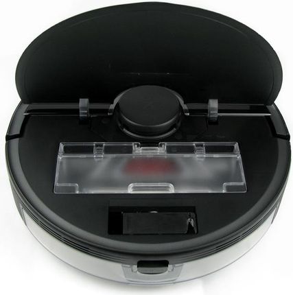 【ロボロック】Roborock S5 max 黒 Odkurzacz-XIAOMI-Roborock-S5-