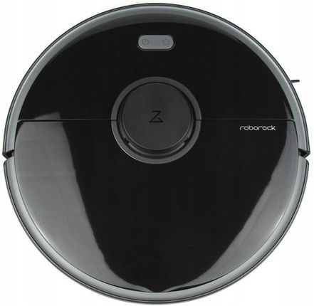 【ロボロック】Roborock S5 max 黒 Amazon.co.jp: ロボロック(Roborock) S5 Max 黒 ロボット掃除機