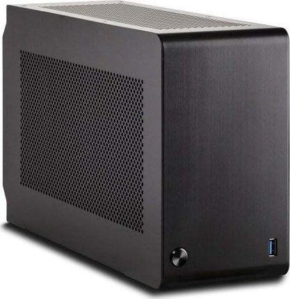 DAN Cases A4-SFX V4 Mini-ITX czarny (GEDN005)