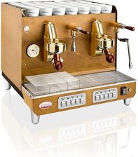 Resto Quality Ekspres Kolbowy Sixties T3R 2 Grupowy