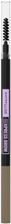 Maybelline New York Express Brow Ultra Slim Automatyczna kredka do brwi 02 Soft Brown 4,1g