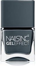 Zdjęcie Nails Inc. Gel Effect lakier do paznokci z żelowym efektem odcień Gloucester Crescent 14ml - Rogoźno