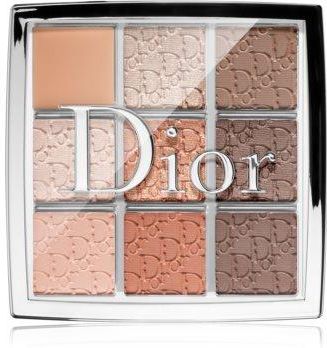 Dior warm neutrals top