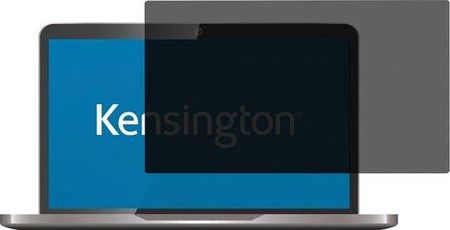 Kensington Filtr prywatyzujący Plg 33,8cm/13.3" Wide 16:10 (626459)