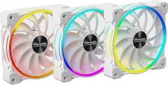 Alpenfohn Wing Boost 3 ARGB High Speed ​​PWM 120mm (LUAL042)