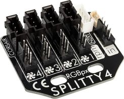 Aqua Computer RGBpx Splitty4 (ZUAD1007)
