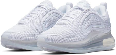 nike 720 junior white