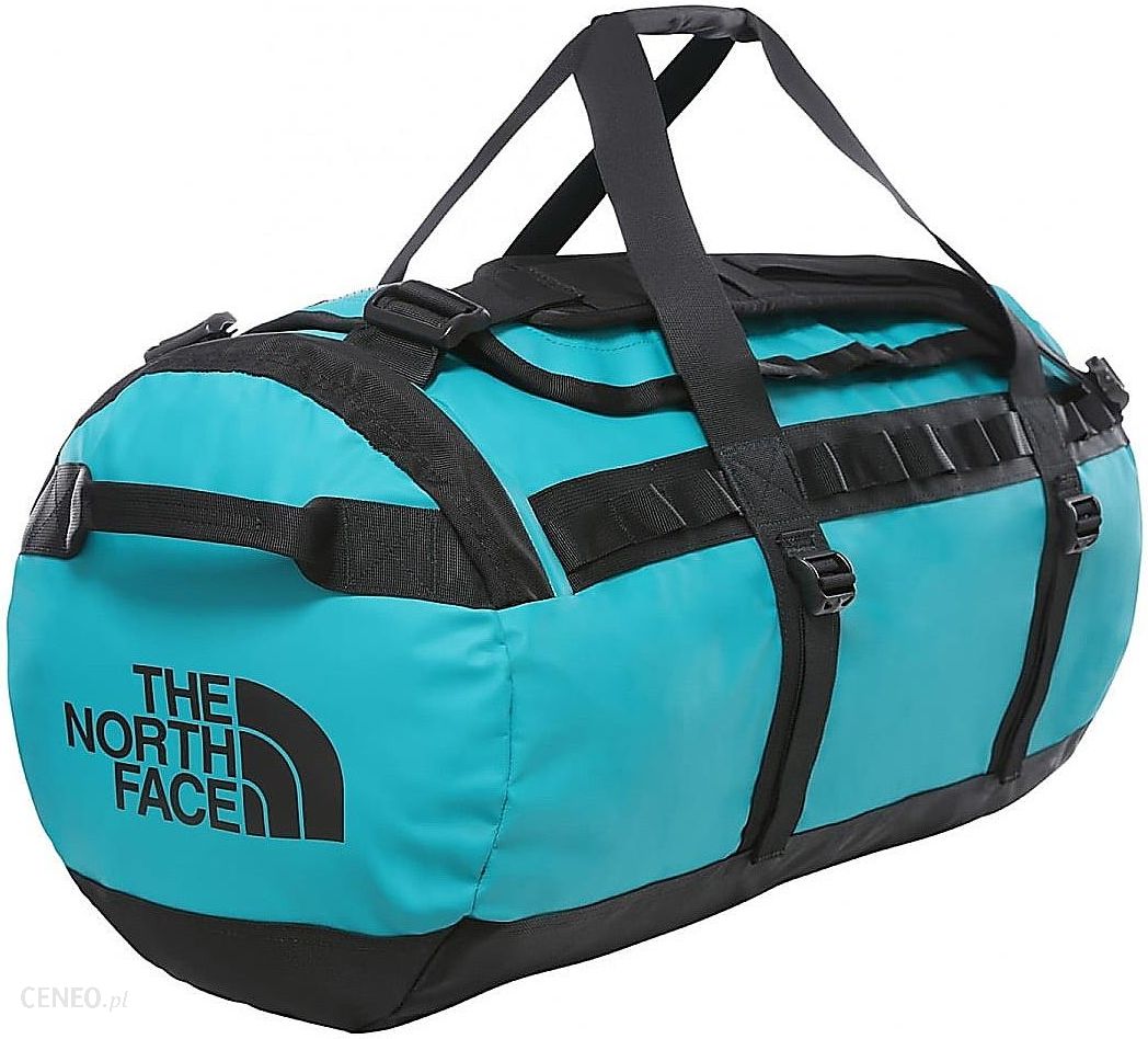torba the north face base camp duffel l 