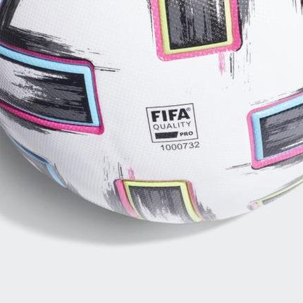 Adidas Austrian Football Bundesliga Pro Ball FS6586 Ceny i