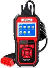 Zdjęcie AliExpress  KONNWEI OBD OBD2 skaner samochodowy kod błędu czytnik z wielu języków ODB2 narzędzie diagnostyczne - Dąbrowa Górnicza