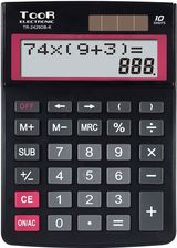 Zdjęcie Toor Electronic TR-2429DB-K  - Wąbrzeźno