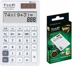 Zdjęcie Toor Electronic TR-310DB-W  - Szamotuły