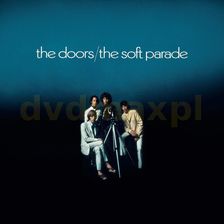 Zdjęcie The Doors: The Soft Parade [Winyl] - Jaworzyna Śląska