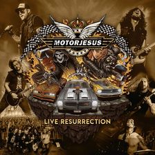 Zdjęcie Motorjesus: Live Resurrection [CD] - Prochowice