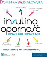 Zdjęcie Insulinooporność. Zdrowa dieta i zdrowe życie - Ostroróg