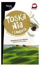Toskania i Umbria. Pascal Lajt