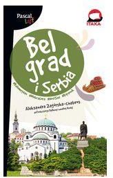 Belgrad i Serbia. Pascal Lajt