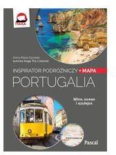 Portugalia. Inspirator podróżniczy