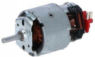 Ventola Interna NRF 34216 - Soffiatore Per Auto, Tensione 12V, Ricambio Bosch