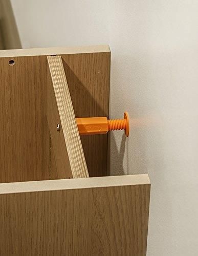 V438. Dystans Montażowy Space Plug XL 50 szt. - opinie i ceny na Ceneo.pl