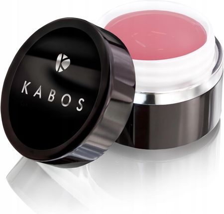Kabos Luxury Gloss Uv Gel Cover Smoky Pink 30ML