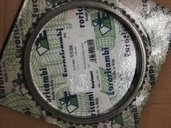 Zdjęcie PIERSCIEN SYNCHRONIZATORA SCANIA GRS900 GRS890 74530348 - Miechów