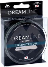 Zdjęcie Mikado Dreamline Competition 0,12 10,21kg 150m - Busko-Zdrój