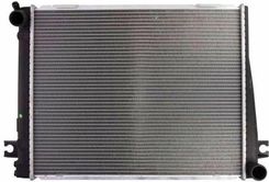Zdjęcie CHŁODNICA THERMOTEC BMW 5 E28 6 E24 D7B031TT - Świątniki Górne