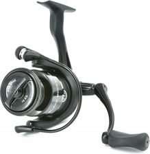 Zdjęcie Kołowrotek Dragon Black Rock 325 2BB+1RB Nowość - Tłuszcz