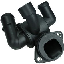 Zdjęcie TERMOSTAT VW 87C GOLF 2,0TDI 03- /OCTAVI 18-0612 - Ostroróg