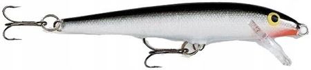 Wobler Rapala Original Floater F09-S