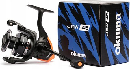 Kołowrotek Spinningowy Okuma JAW-45