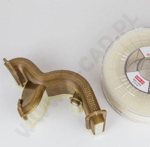 Filament 3DGENCE ESM-10 - Opinie i ceny na Ceneo.pl