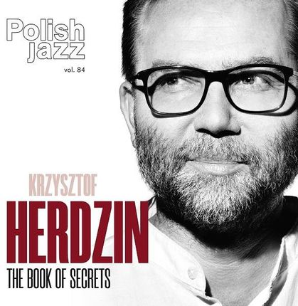 The Book of Secrets (Polish Jazz vol. 84). LP