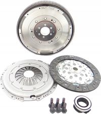 Zdjęcie Sprzęgło - komplet VALEO 837106 - Ciężkowice