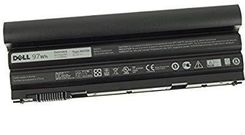 Dell 9 Cell 97W Hr Latititude E6440/6540 (M5Y0X)